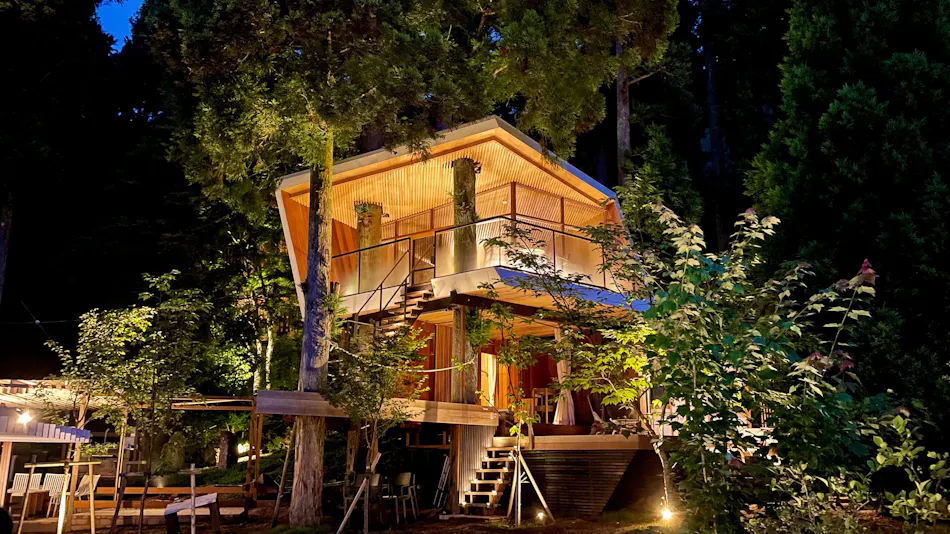 Vacation Rental SUGOMoRI Resort Ikuno Kogen