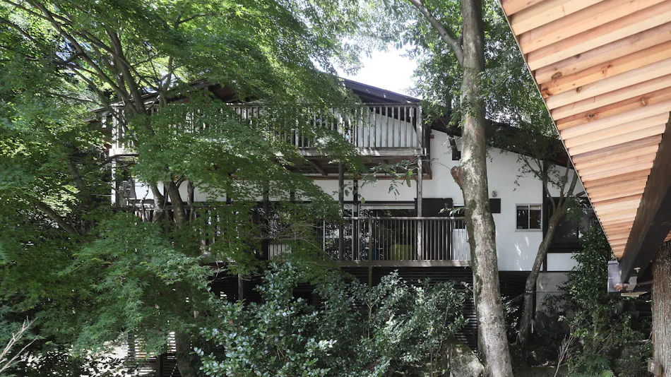 Vacation Rental SUGOMoRI Resort Ikuno Kogen