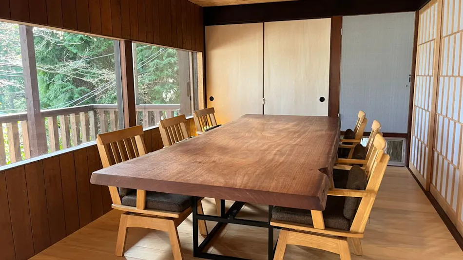 Vacation Rental SUGOMoRI Resort Ikuno Kogen