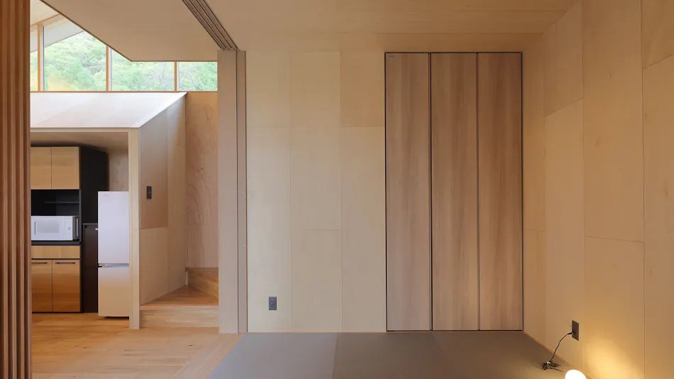Vacation Rental SUGOMoRI Resort Ikuno Kogen