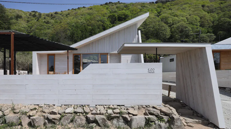 Vacation Rental SUGOMoRI Resort Ikuno Kogen