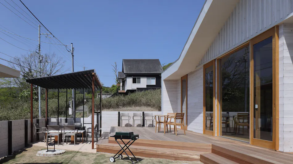 Vacation Rental SUGOMoRI Resort Ikuno Kogen