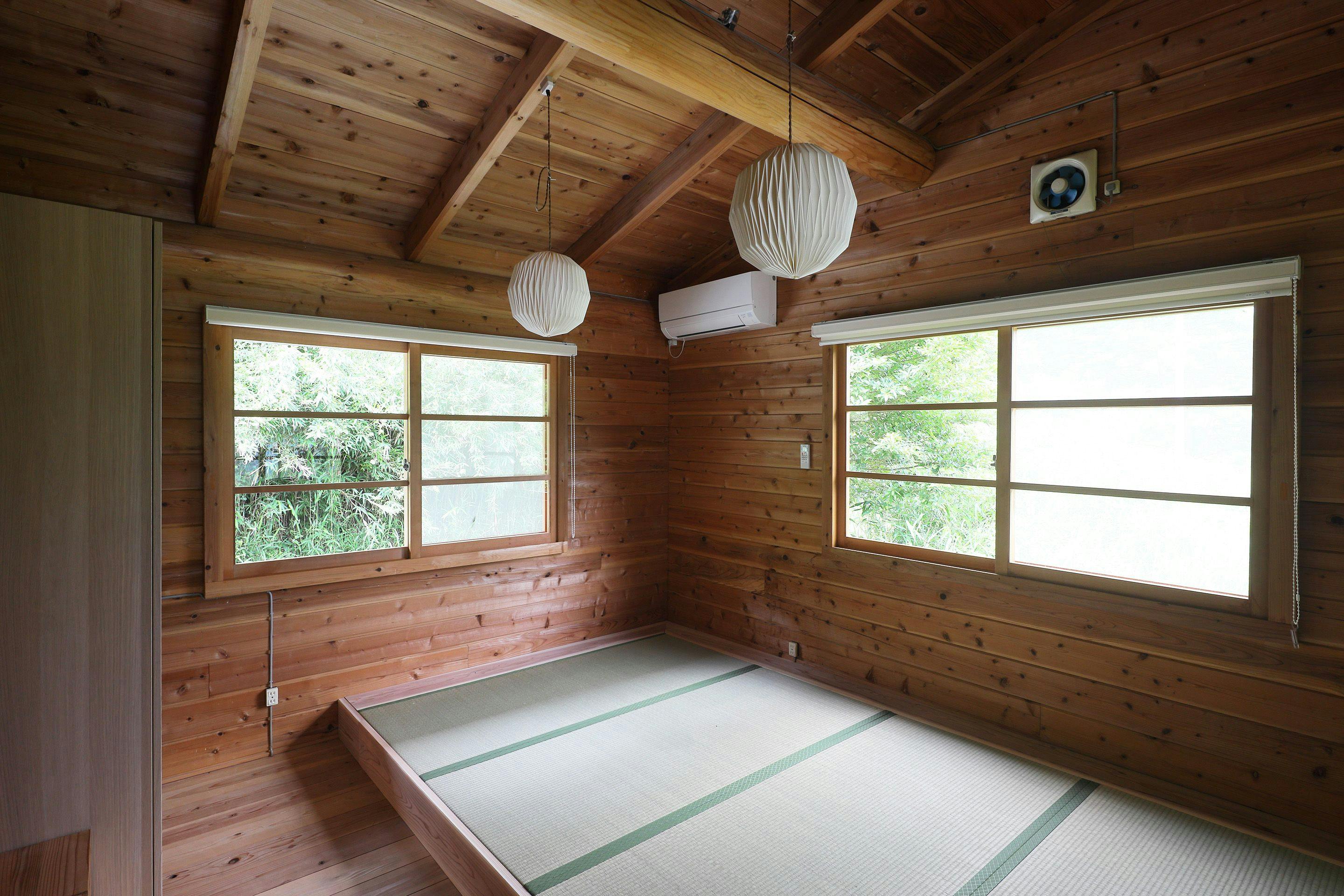 一棟貸し　SUGOMoRIリゾート生野高原
