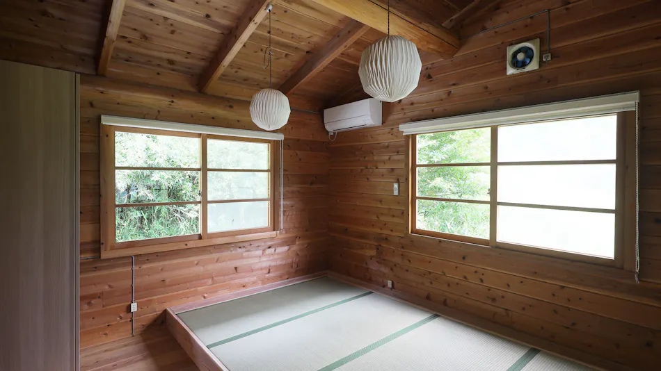 Vacation Rental SUGOMoRI Resort Ikuno Kogen