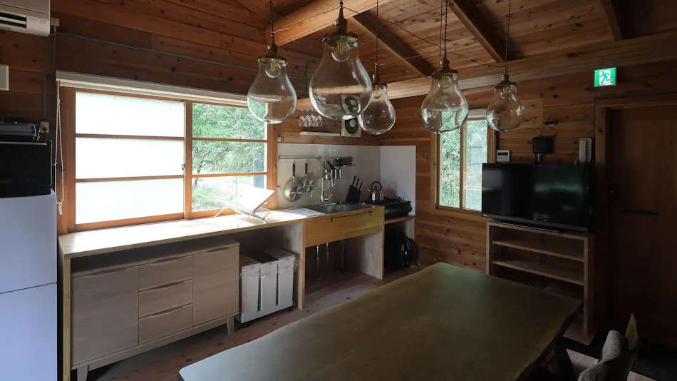 Vacation Rental SUGOMoRI Resort Ikuno Kogen