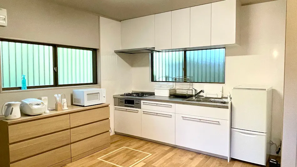 Vacation Rental SUGOMoRI Resort Ikuno Kogen