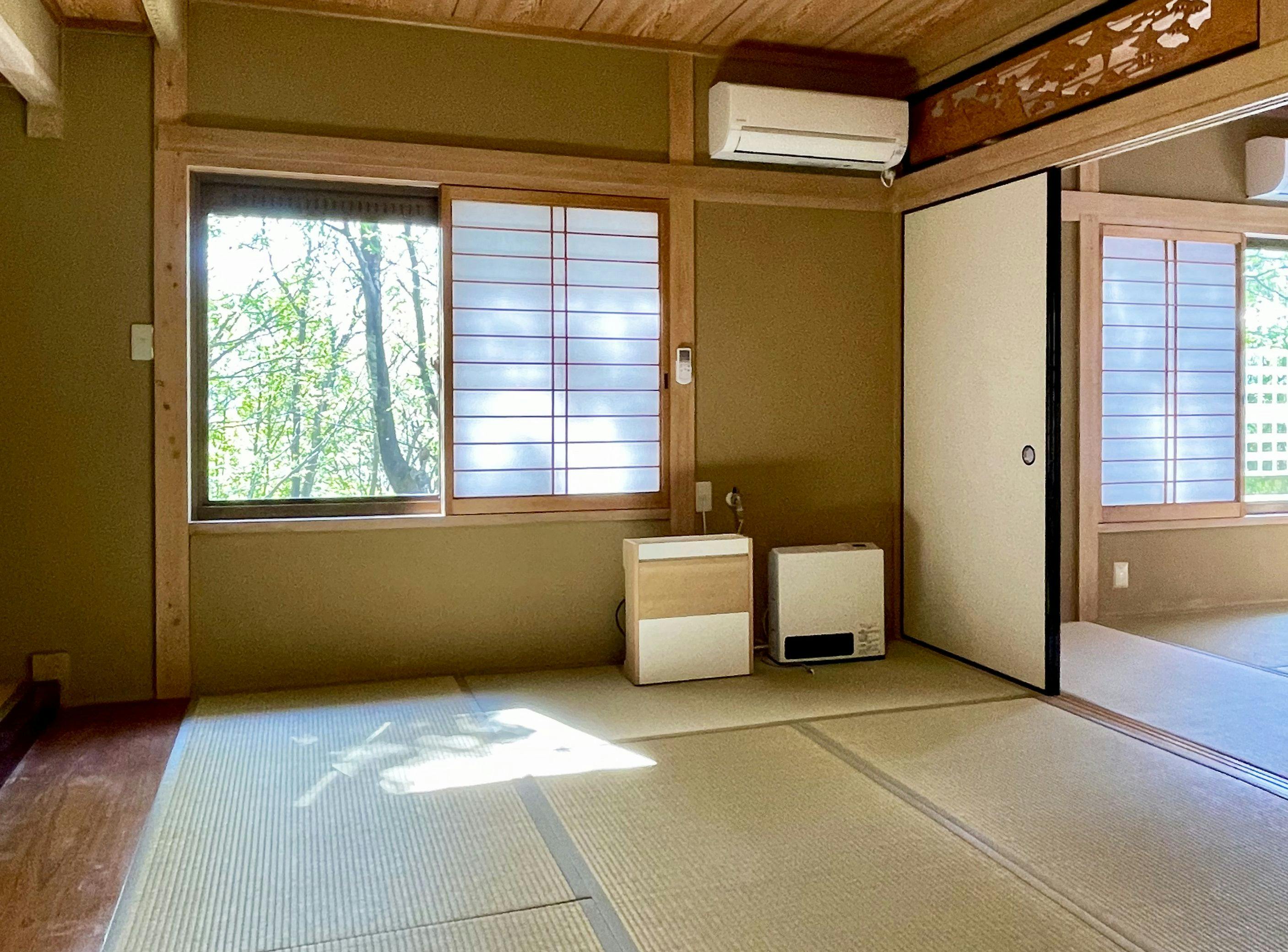 一棟貸し　SUGOMoRIリゾート生野高原
