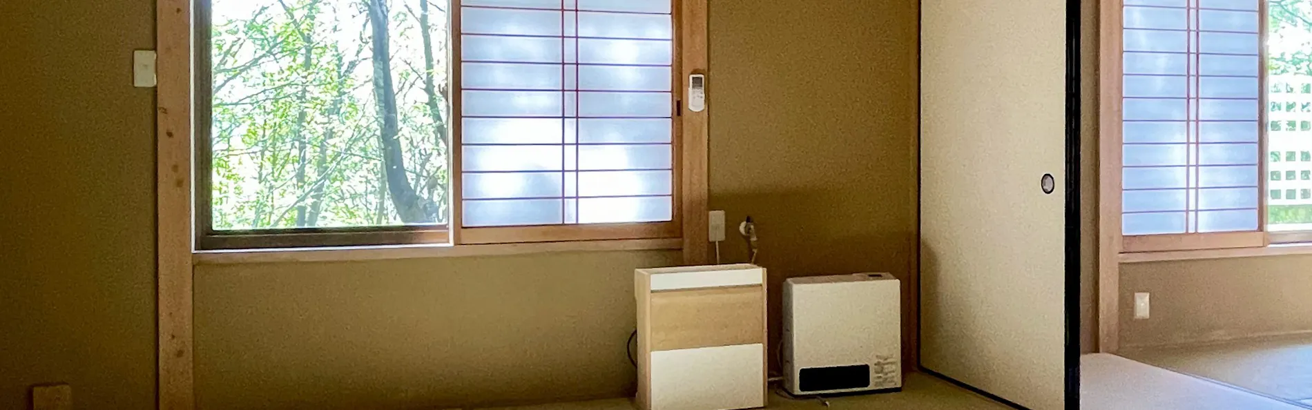 一棟貸し SUGOMoRIリゾート生野高原