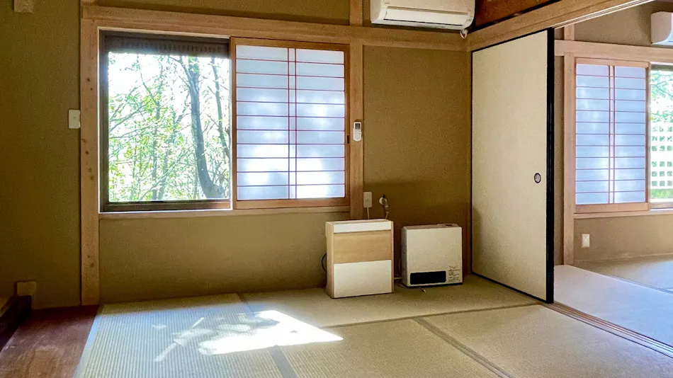 Vacation Rental SUGOMoRI Resort Ikuno Kogen