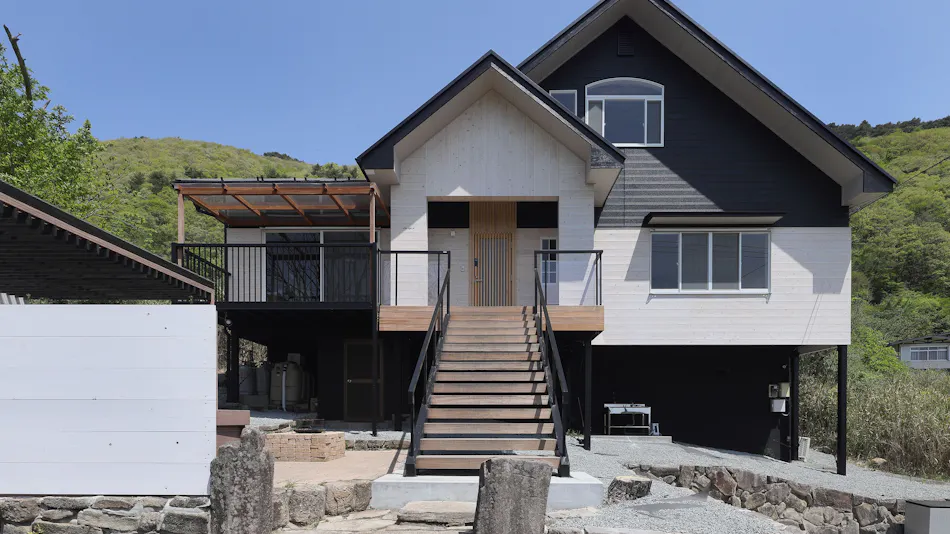 Vacation Rental SUGOMoRI Resort Ikuno Kogen