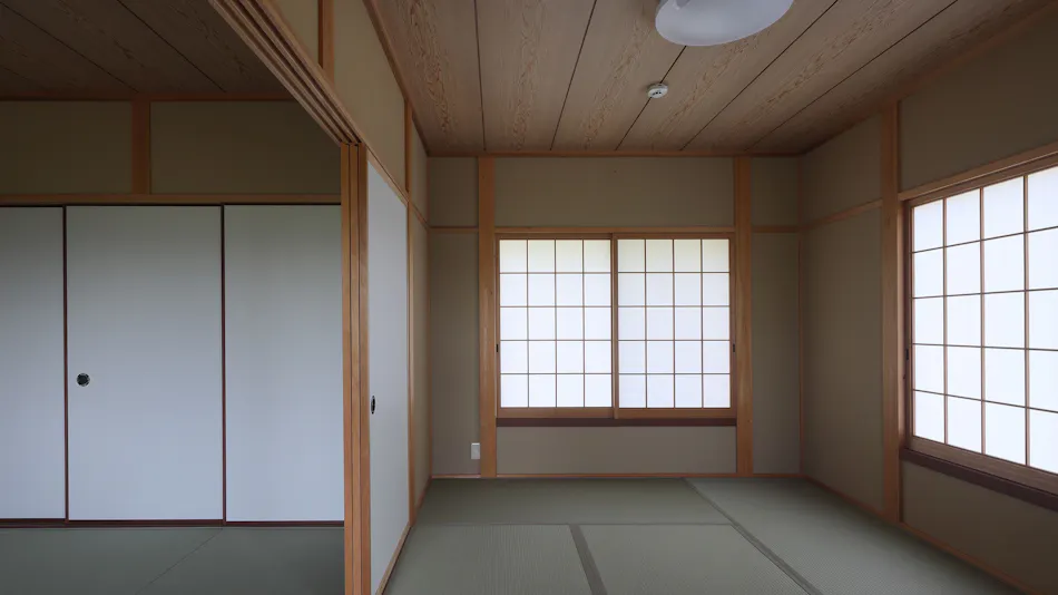 Vacation Rental SUGOMoRI Resort Ikuno Kogen