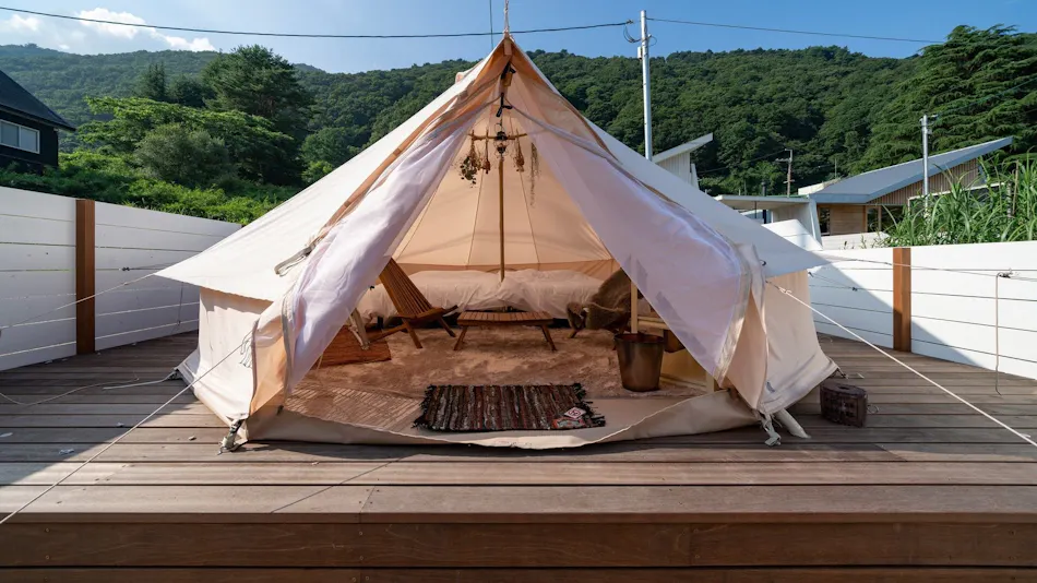 Vacation Rental SUGOMoRI Resort Ikuno Kogen