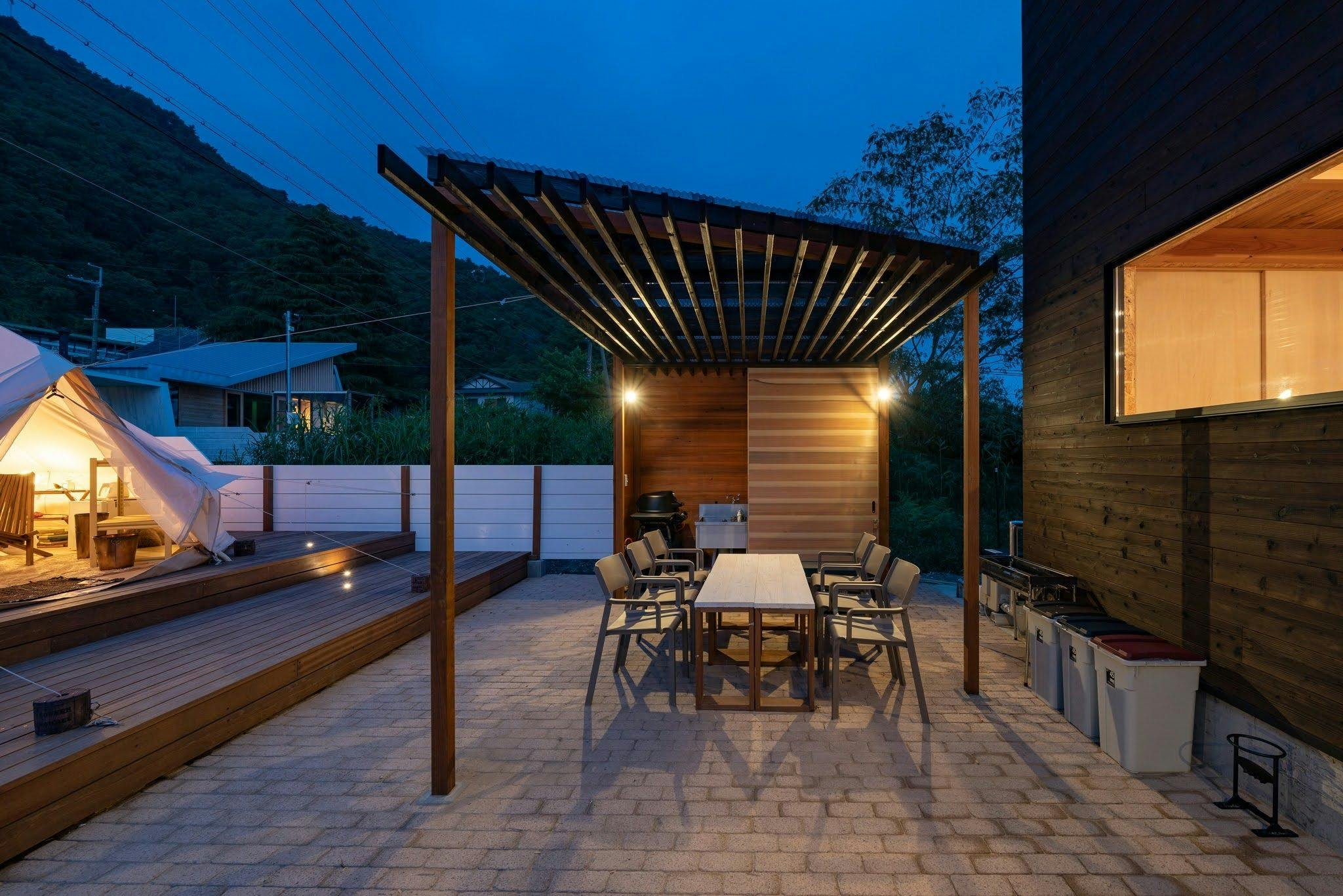 Vacation Rental SUGOMoRI Resort Ikuno Kogen