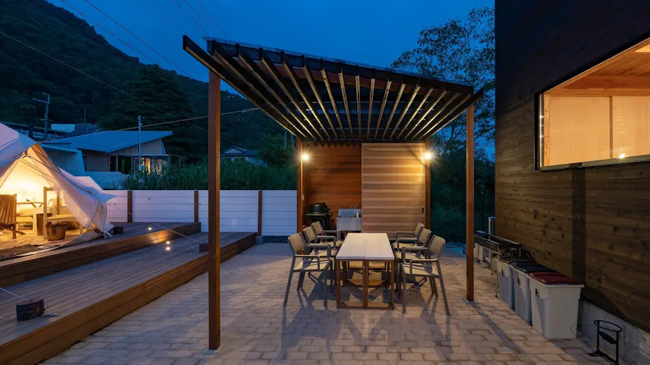 Vacation Rental SUGOMoRI Resort Ikuno Kogen