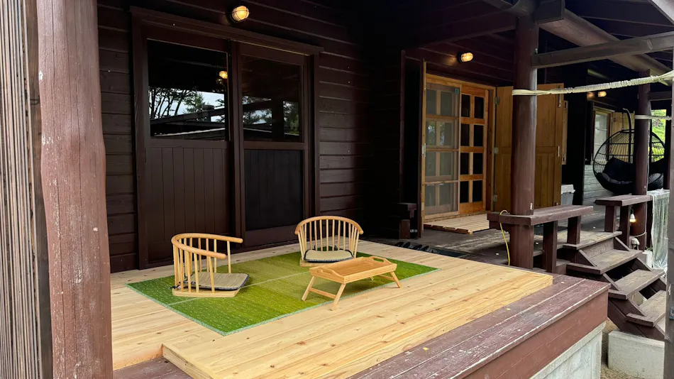 Vacation Rental SUGOMoRI Resort Ikuno Kogen