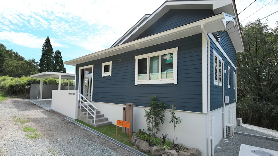 Vacation Rental SUGOMoRI Resort Ikuno Kogen