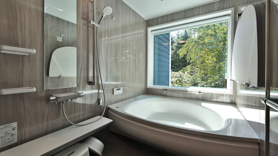 Vacation Rental SUGOMoRI Resort Ikuno Kogen
