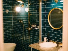 【近畿・関西／京都府京都駅周辺の貸し別荘・コテージ・ログハウス】THE ROOT2 HOTEL