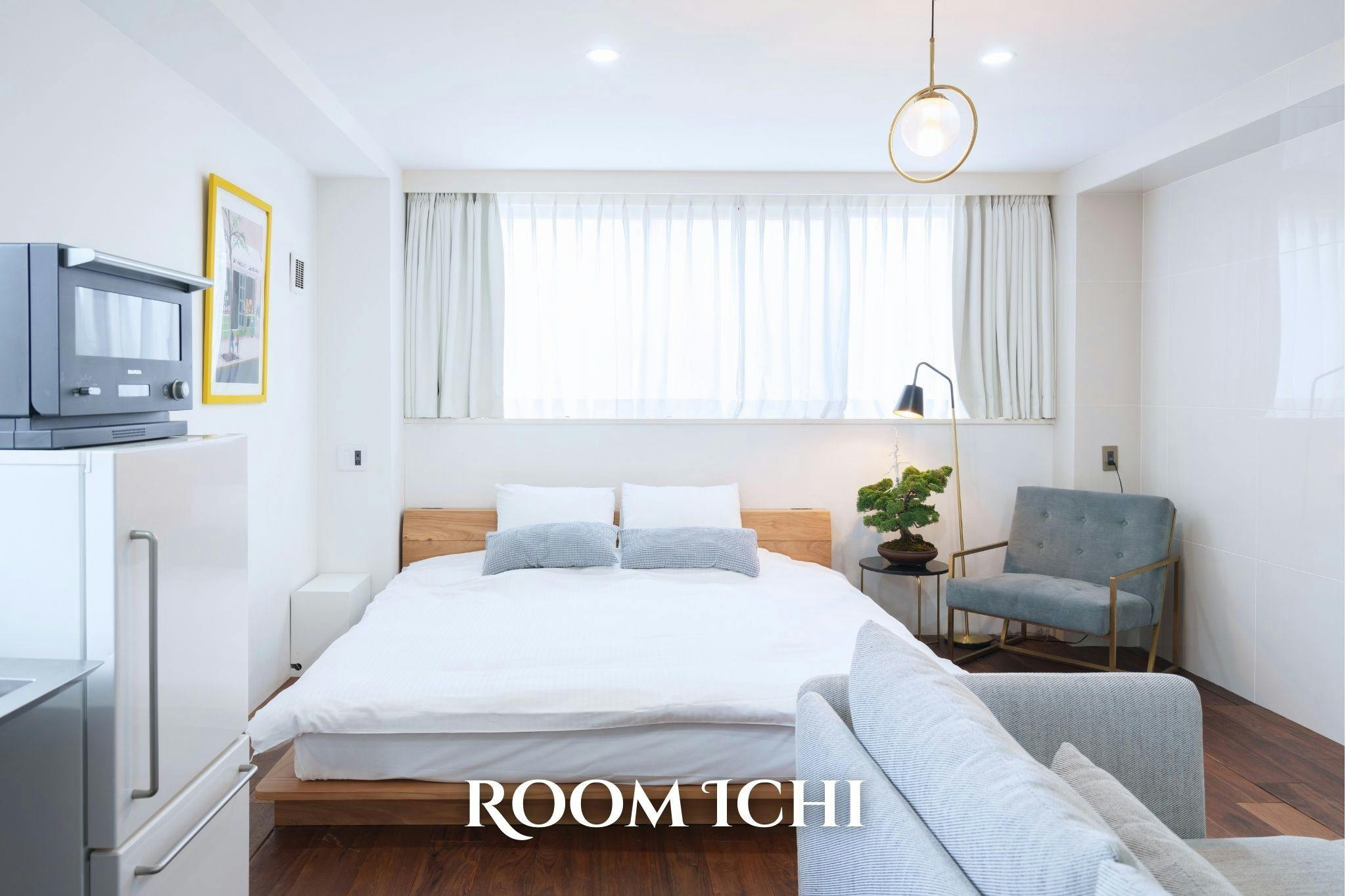 THE ROOT2 HOTEL