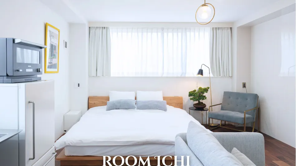 THE ROOT2 HOTEL