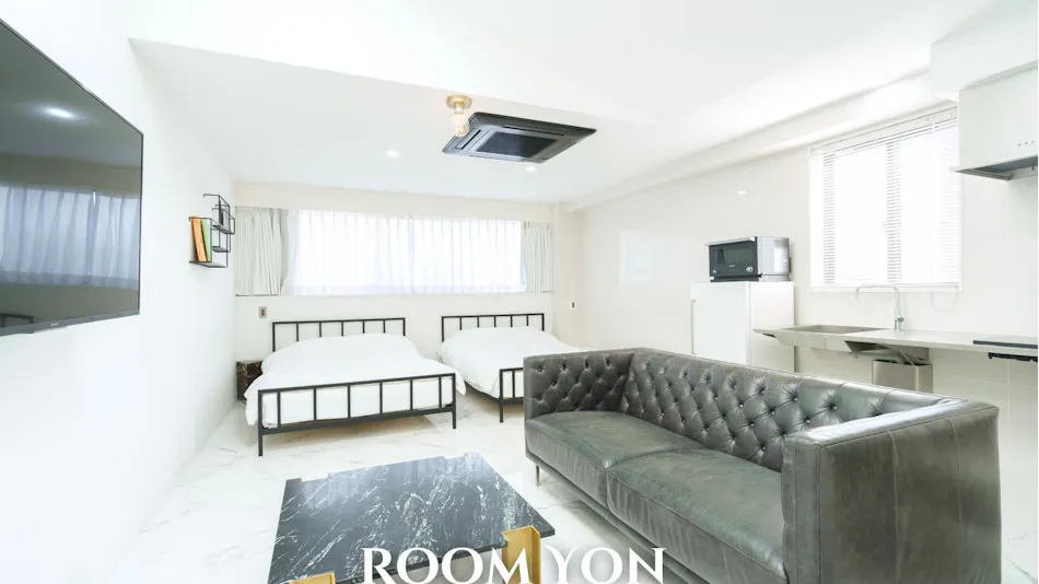 THE ROOT2 HOTEL