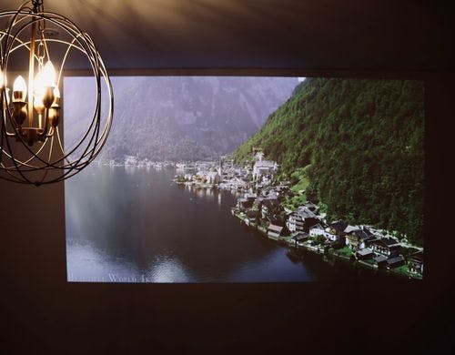 シアタールーム