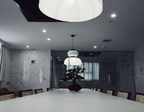 ダイニングルーム