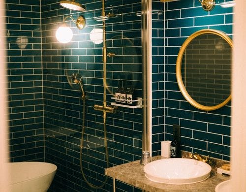 ダイニングルーム