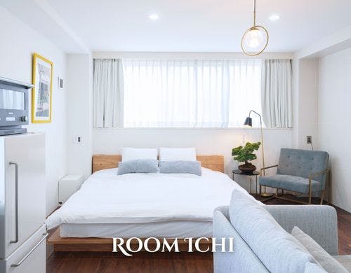 ROOM ICHI