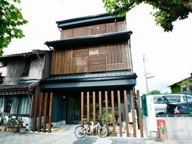 THE ROOT2 HOTEL&nbsp;施設全景