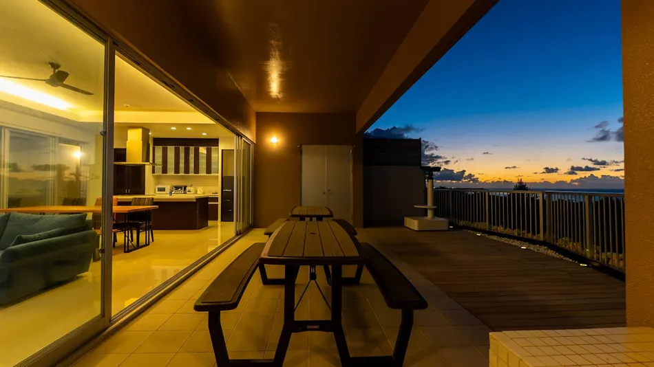 Private Pool Villa AMAHA