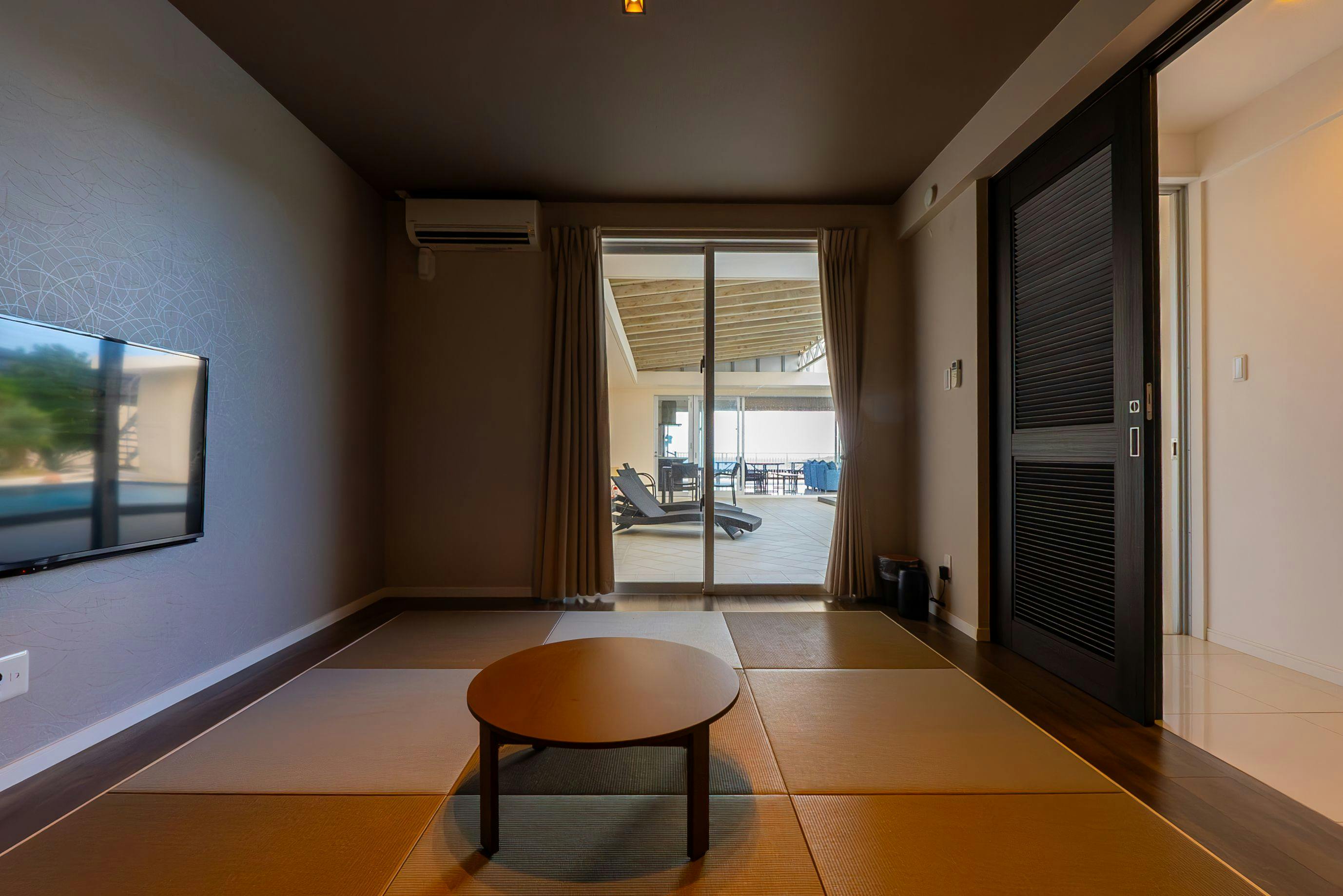 Private　pool Villa AMAHA