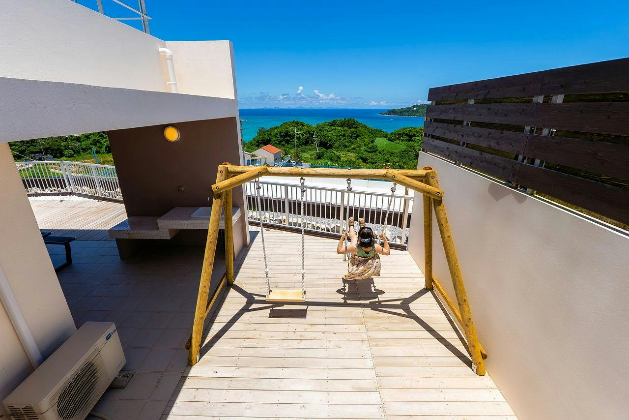 Private Pool Villa AMAHA