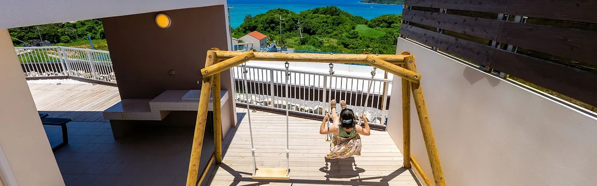 Private pool Villa AMAHA