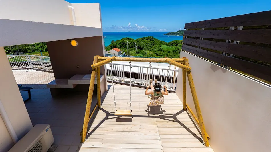 Private Pool Villa AMAHA