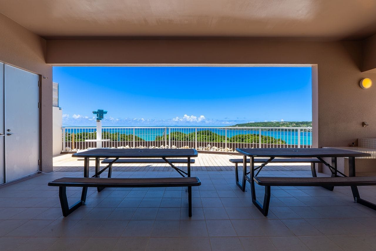 Private　pool Villa AMAHA