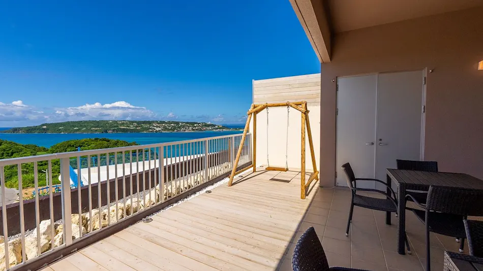Private Pool Villa AMAHA