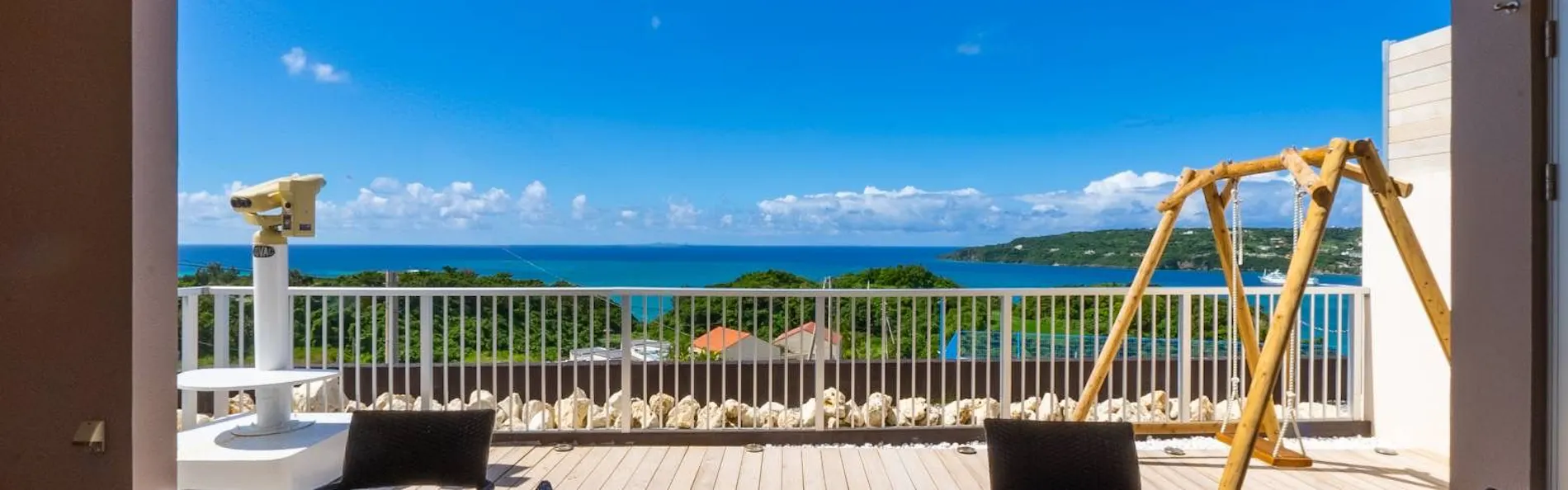 Private pool Villa AMAHA