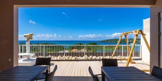 Private pool Villa AMAHA