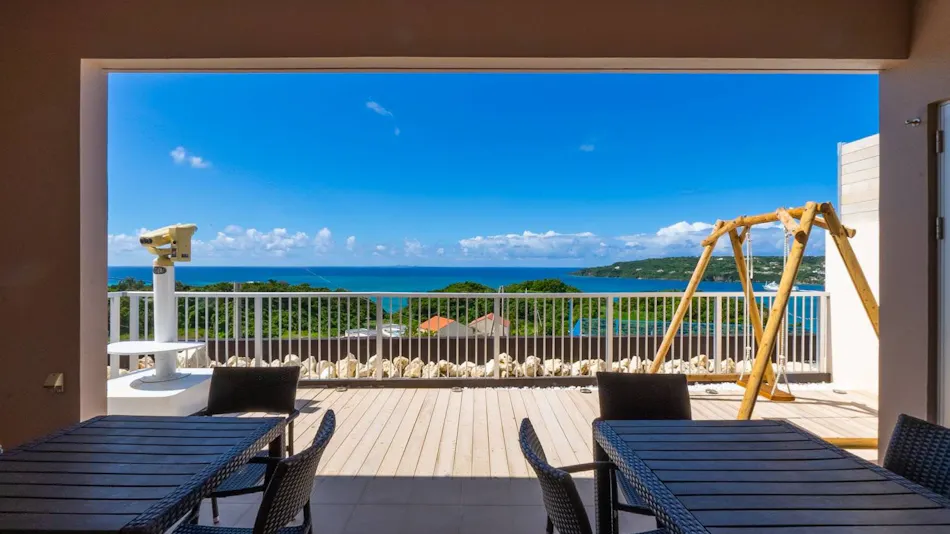 Private Pool Villa AMAHA