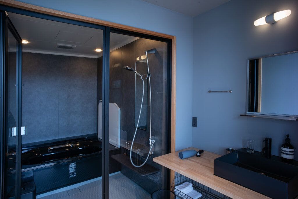 ห้องน้ำ