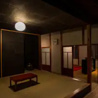 ห้องสไตล์ญี่ปุ่น