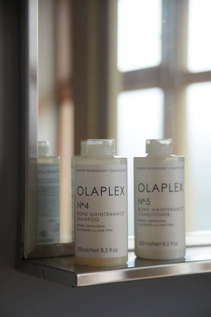 สิ่งอำนวยความสะดวก