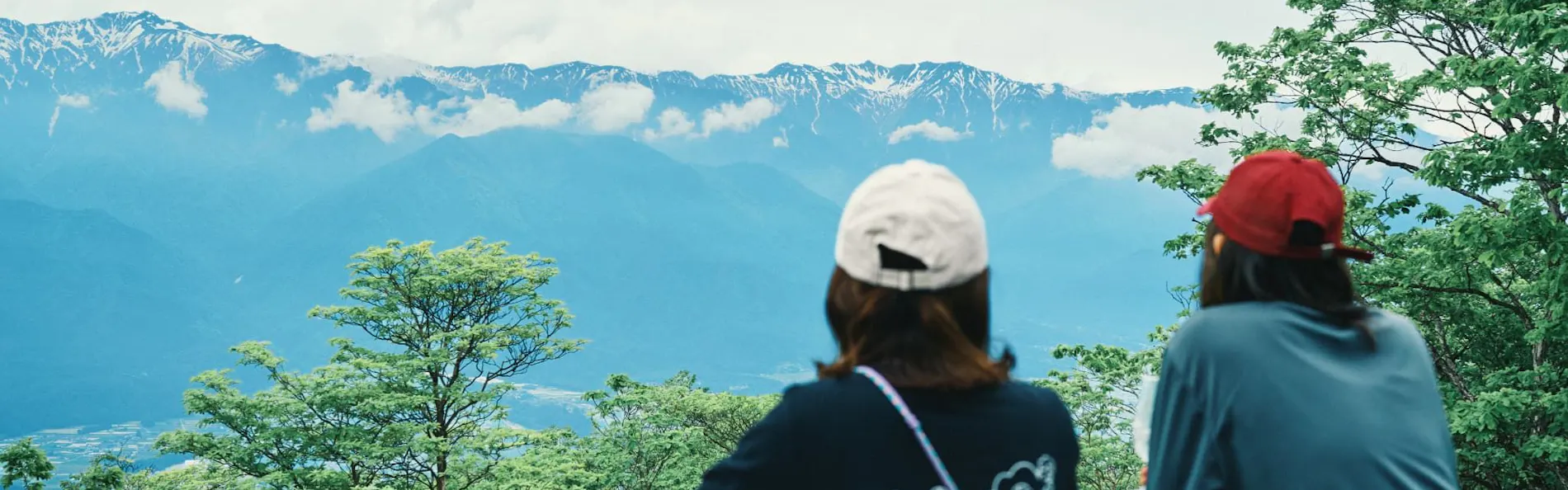 KINO陣馬形山