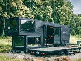 【山梨県の貸別荘・コテージ・ログハウス・コンドミニアム】THE NATURE 八ヶ岳