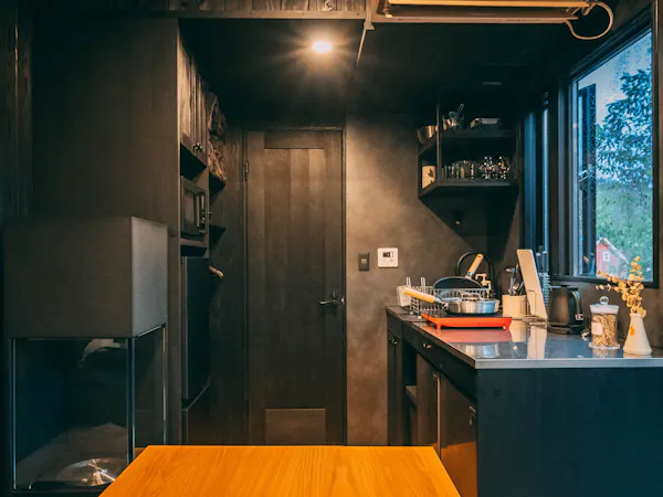 THE LOFT 内観2