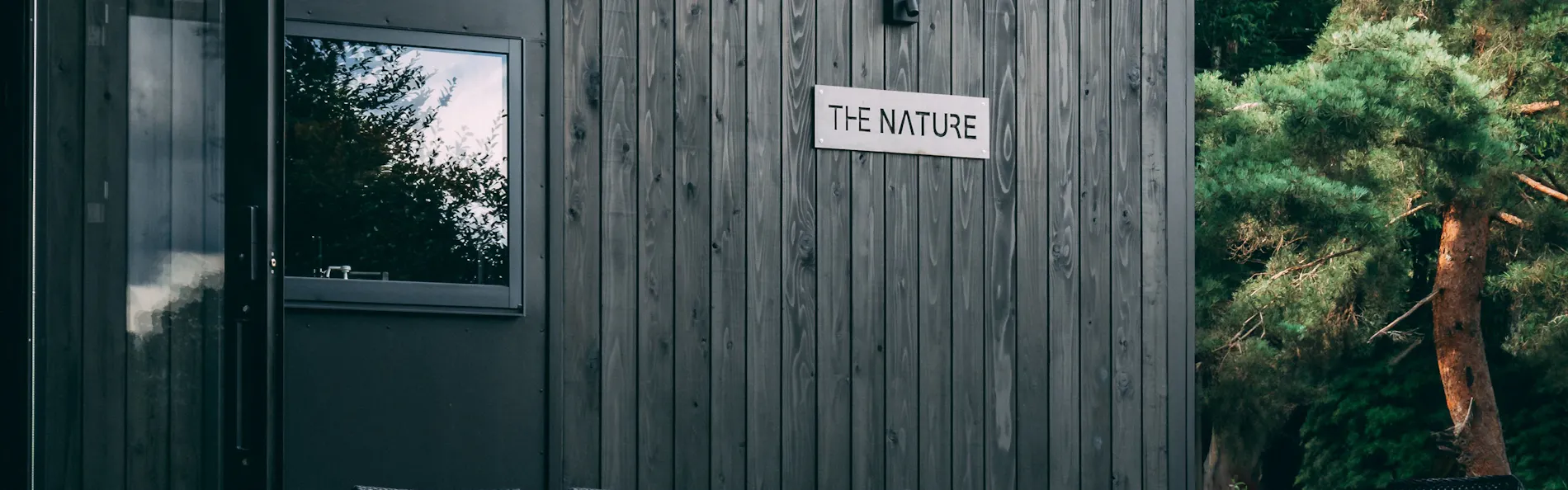 THE NATURE 八ヶ岳