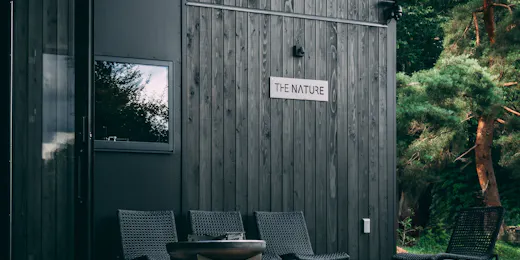 THE NATURE 八ヶ岳