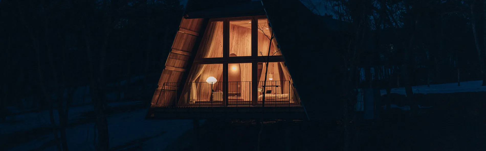 SANU 2nd Home 山中湖1st