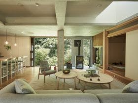 【奈良県奈良市・大和郡山の貸し別荘・コテージ・ログハウス】Shibi